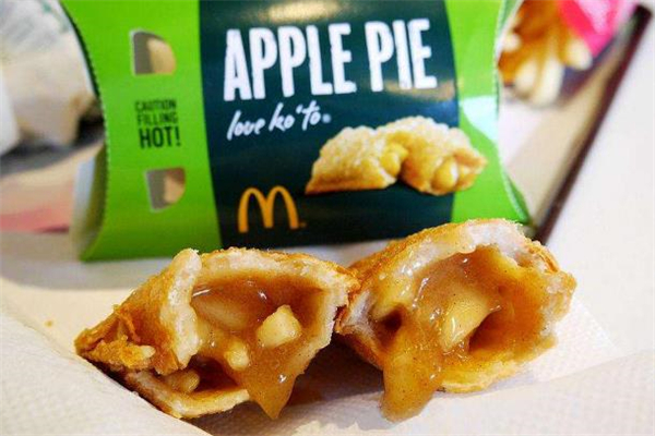 蘋果派熱量高嗎 蘋果派有營(yíng)養(yǎng)嗎