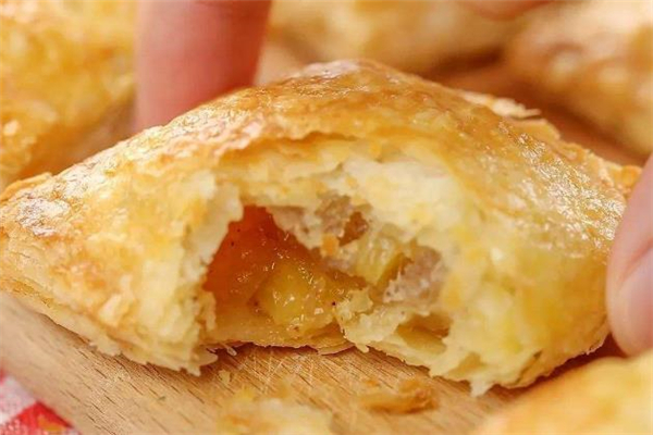 蘋果派熱量高嗎 蘋果派有營(yíng)養(yǎng)嗎