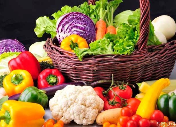 有機(jī)食物是指什么 有機(jī)食物和非有機(jī)食物的區(qū)別 有機(jī)食物是指什么 有機(jī)食物和非有機(jī)食物的區(qū)別