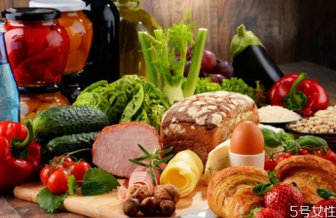 有機(jī)食物是指什么 有機(jī)食物和非有機(jī)食物的區(qū)別 有機(jī)食物是指什么 有機(jī)食物和非有機(jī)食物的區(qū)別