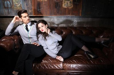 男士羊絨衫哪個品牌好 羊絨衫比較好的五大品牌 男士羊絨衫哪個品牌好 羊絨衫比較好的五大品牌