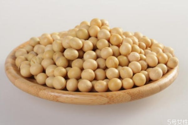 黃豆有什么營養(yǎng)價(jià)值 吃黃豆注意什么 黃豆有什么營養(yǎng)價(jià)值 吃黃豆注意什么