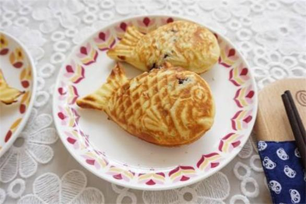 鯛魚燒可以用普通面粉嗎 鯛魚燒用哪種面粉好 鯛魚燒可以用普通面粉嗎 鯛魚燒用哪種面粉好