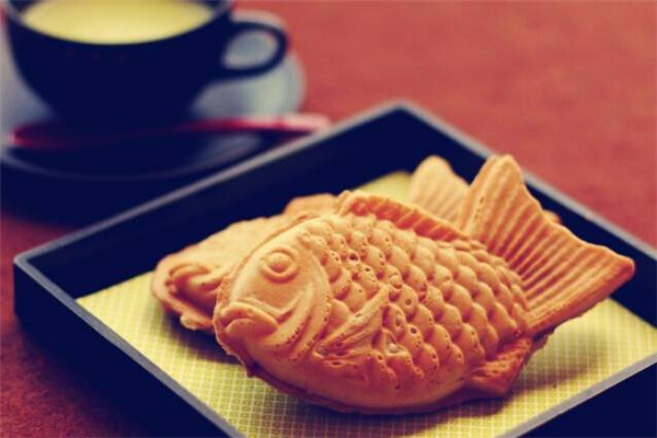 鯛魚燒可以用普通面粉嗎 鯛魚燒用哪種面粉好 鯛魚燒可以用普通面粉嗎 鯛魚燒用哪種面粉好