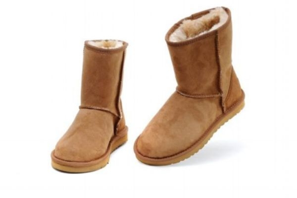 雪地靴可以干洗嗎 雪地靴的正確洗滌方法 雪地靴可以干洗嗎 雪地靴的正確洗滌方法