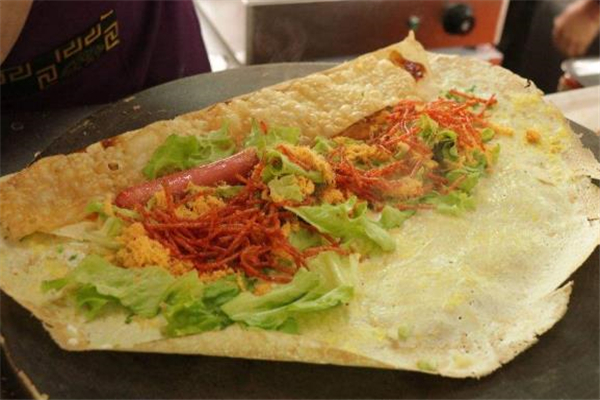 孕婦可以吃雜糧煎餅嗎 雜糧煎餅有營養(yǎng)嗎 孕婦可以吃雜糧煎餅嗎 雜糧煎餅有營養(yǎng)嗎