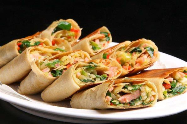 孕婦可以吃雜糧煎餅嗎 雜糧煎餅有營養(yǎng)嗎 孕婦可以吃雜糧煎餅嗎 雜糧煎餅有營養(yǎng)嗎