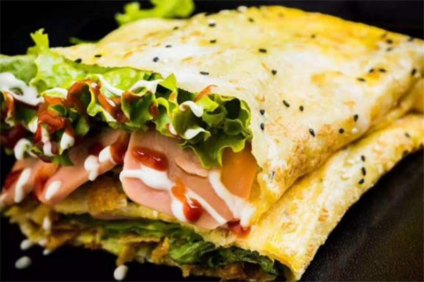 雜糧煎餅吃了會胖嗎 雜糧煎餅可以天天吃嗎 雜糧煎餅吃了會胖嗎 雜糧煎餅可以天天吃嗎