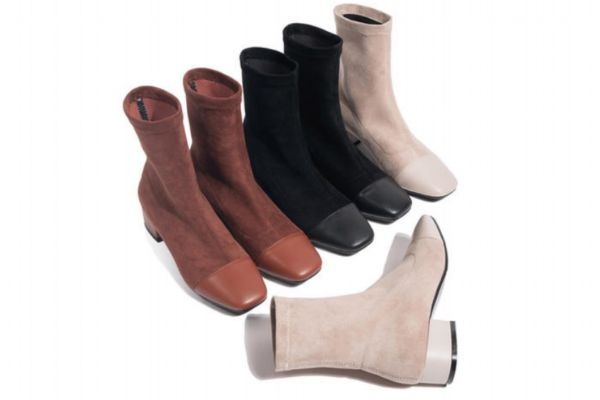 冬天靴子加絨的好還是不加絨的好 靴子要不要買加絨的 冬天靴子加絨的好還是不加絨的好 靴子要不要買加絨的