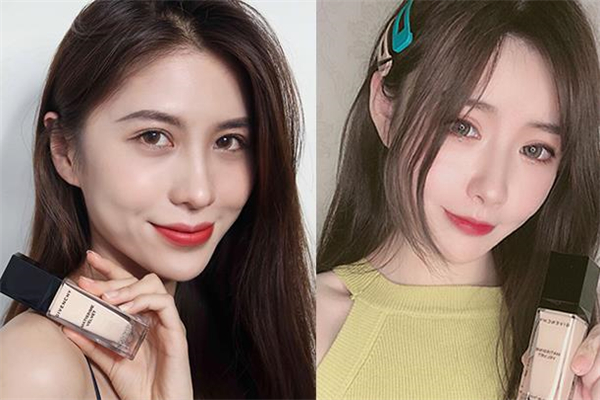 紀(jì)梵希絨霧啞光粉底液適合干皮嗎-適合什么膚質(zhì) 紀(jì)梵希絨霧啞光粉底液適合干皮嗎-適合什么膚質(zhì)