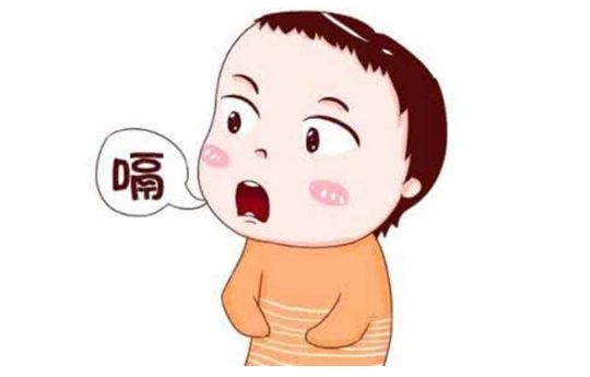 造成打嗝的原因有什么 為什么會打嗝