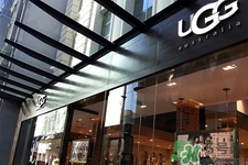 ugg多少錢一雙鞋？ugg專柜價格是多少？