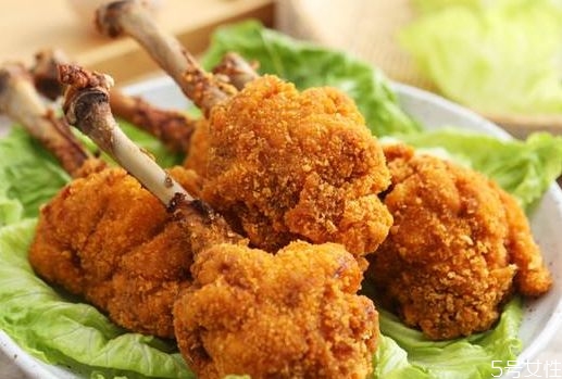 雞腿怎么做好吃 做雞腿要注意什么 雞腿怎么做好吃 做雞腿要注意什么