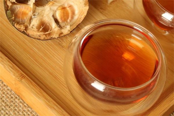 羅漢果茶能治咽炎嗎 羅漢果茶能治哮喘嗎 羅漢果茶能治咽炎嗎 羅漢果茶能治哮喘嗎