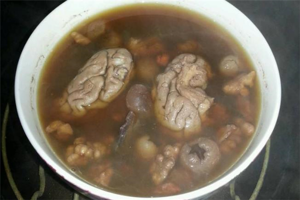 豬腦湯能補腦嗎 豬腦湯有毒嗎 豬腦湯能補腦嗎 豬腦湯有毒嗎