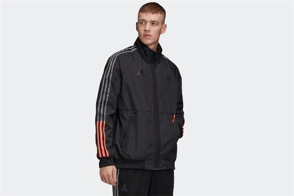 男生早春穿什么夾克好看 早春男生夾克搭配圖片 男生早春穿什么夾克好看 早春男生夾克搭配圖片