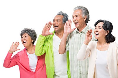 老年人耳背的原因 老年人如何預防耳背 老年人耳背的原因 老年人如何預防耳背