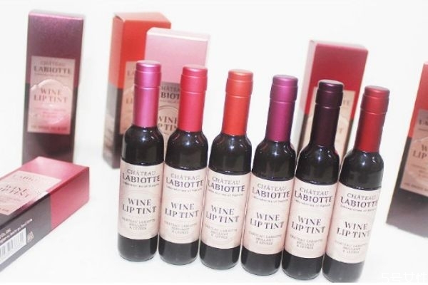 蘭歐媞紅酒染唇液好看嗎 蘭歐媞紅酒染唇液怎么樣 蘭歐媞紅酒染唇液好看嗎 蘭歐媞紅酒染唇液怎么樣