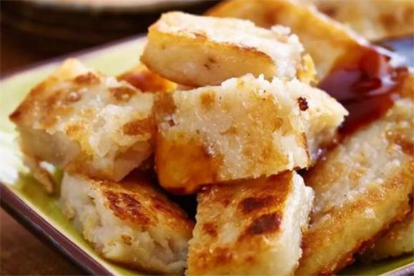 芋頭糕蒸多久能熟 芋頭糕沒熟能吃嗎 芋頭糕蒸多久能熟 芋頭糕沒熟能吃嗎