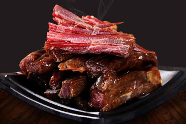 牛肉干有營養(yǎng)嗎 牛肉干可以多吃嗎 牛肉干有營養(yǎng)嗎 牛肉干可以多吃嗎