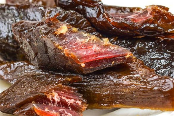 牛肉干有營養(yǎng)嗎 牛肉干可以多吃嗎 牛肉干有營養(yǎng)嗎 牛肉干可以多吃嗎