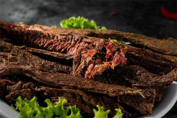 牛肉干熱量是多少 吃牛肉干容易長(zhǎng)胖嗎