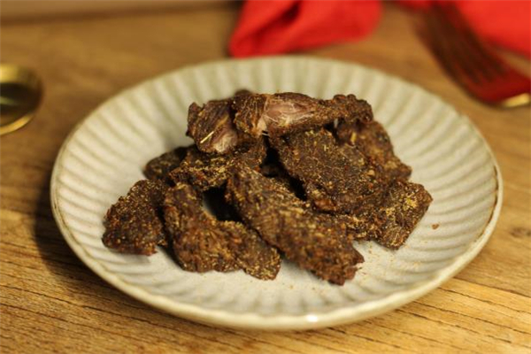 牛肉干熱量是多少 吃牛肉干容易長(zhǎng)胖嗎