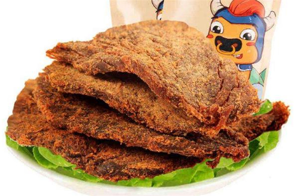 牛肉干可以炸著吃嗎 牛肉干能和海鮮一起吃嗎 牛肉干可以炸著吃嗎 牛肉干能和海鮮一起吃嗎