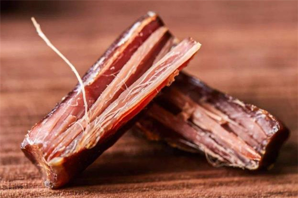 牛肉干一次適合吃多少 牛肉干保存方法 牛肉干一次適合吃多少 牛肉干保存方法