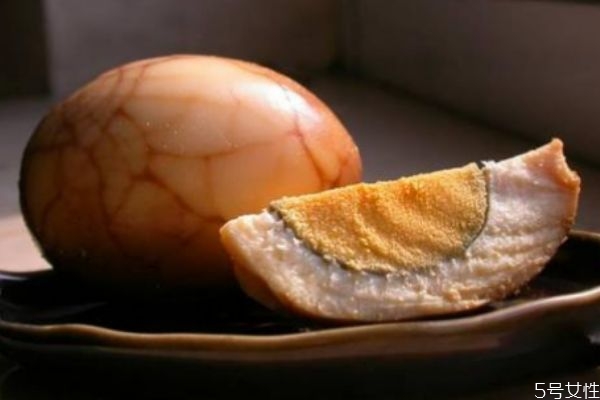 茶葉蛋有什么營養(yǎng)嗎 茶葉蛋和水煮蛋那個更營養(yǎng) 茶葉蛋有什么營養(yǎng)嗎 茶葉蛋和水煮蛋那個更營養(yǎng)