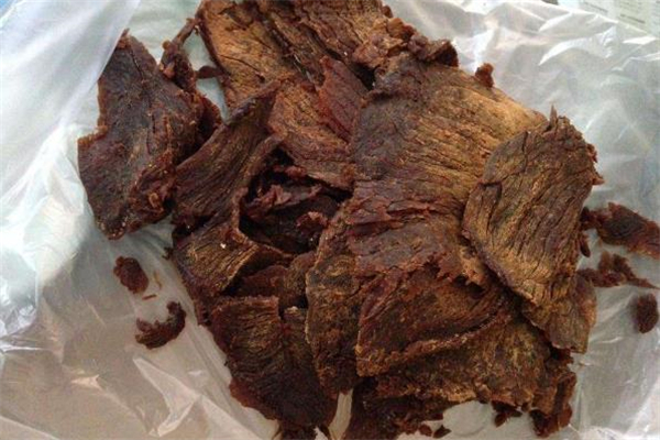 牛肉干可以放多久 孜然牛肉干的做法 牛肉干可以放多久 孜然牛肉干的做法
