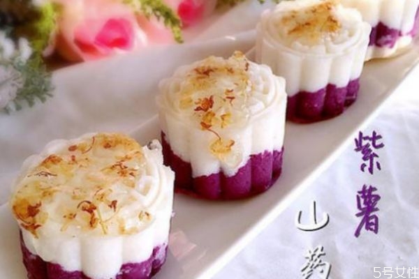 糖尿病可以吃紫薯山藥糕嗎 糖尿病不能吃什么 糖尿病可以吃紫薯山藥糕嗎 糖尿病不能吃什么