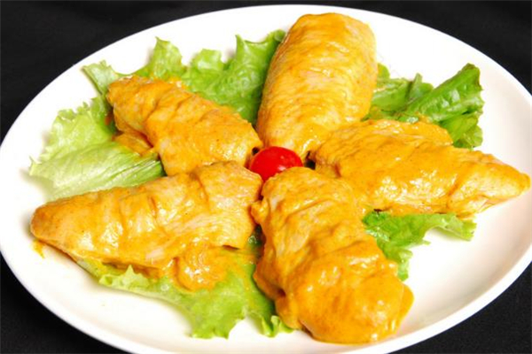 咖喱雞翅的做法 咖喱雞翅可以加土豆嗎 咖喱雞翅的做法 咖喱雞翅可以加土豆嗎