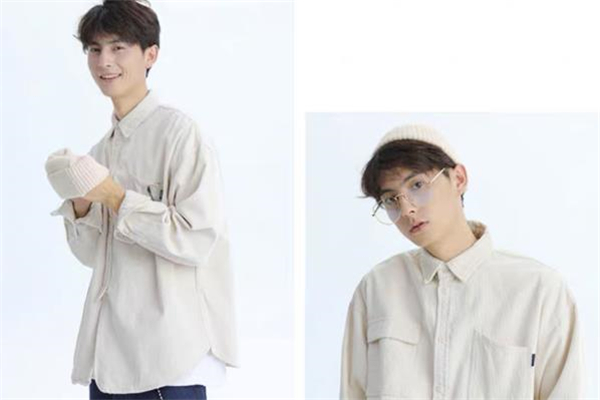 男生純色襯衫怎么搭配 男生純色襯衫搭配圖片 男生純色襯衫怎么搭配 男生純色襯衫搭配圖片