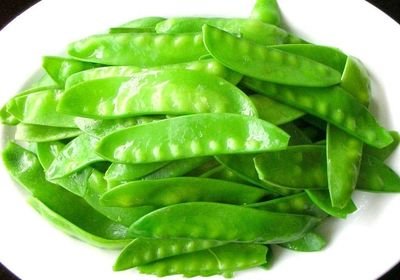 荷蘭豆熱量高嗎 荷蘭豆有哪些營(yíng)養(yǎng)成分 荷蘭豆熱量高嗎 荷蘭豆有哪些營(yíng)養(yǎng)成分