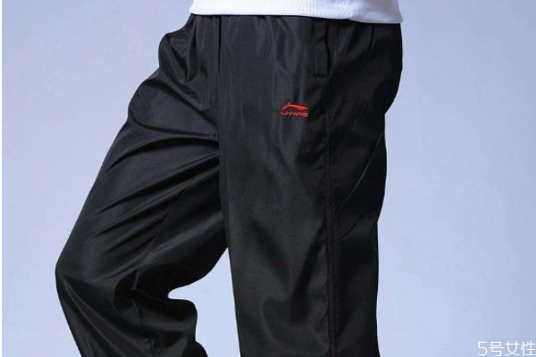 運動褲怎么洗比較好 運動褲的清洗方法 運動褲怎么洗比較好 運動褲的清洗方法