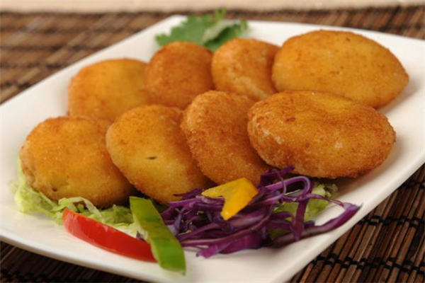 做南瓜餅沒有糯米粉怎么辦 南瓜餅?zāi)芎臀r一起吃嗎 做南瓜餅沒有糯米粉怎么辦 南瓜餅?zāi)芎臀r一起吃嗎