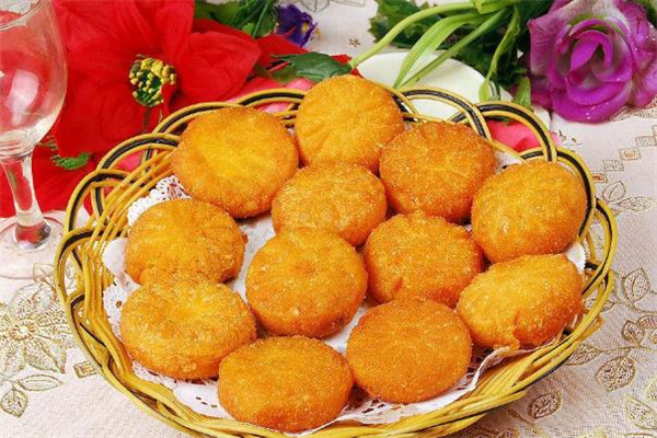 寶寶多大可以吃南瓜餅 寶寶吃南瓜餅有什么好處 寶寶多大可以吃南瓜餅 寶寶吃南瓜餅有什么好處