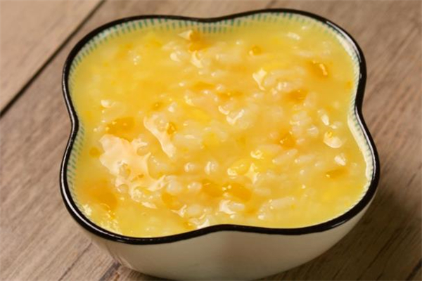 南瓜粥養(yǎng)胃嗎 南瓜粥一次喝多少合適