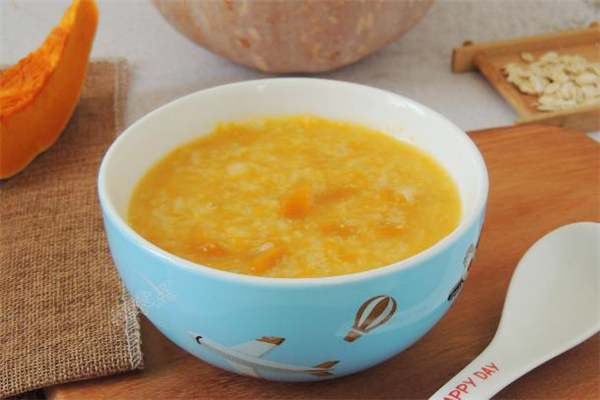 南瓜粥沒(méi)喝完怎么保存 隔夜南瓜粥需要加熱喝嗎