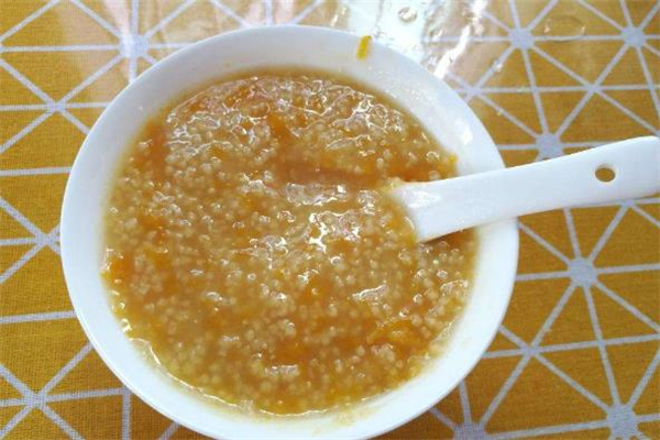 南瓜粥發(fā)酸還能吃嗎 南瓜粥為什么有酸味 南瓜粥發(fā)酸還能吃嗎 南瓜粥為什么有酸味