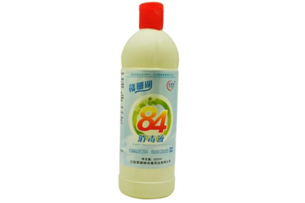 84消毒液能殺死病毒嗎 84消毒液對(duì)預(yù)防病毒有用嗎 84消毒液能殺死病毒嗎 84消毒液對(duì)預(yù)防病毒有用嗎