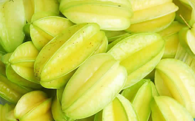 楊桃可以空腹吃嗎 什么時候吃楊桃比較適合呢 楊桃可以空腹吃嗎 什么時候吃楊桃比較適合呢