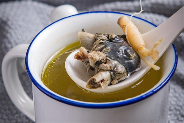 燉烏雞湯放多少水 燉烏雞湯什么時(shí)候放鹽 燉烏雞湯放多少水 燉烏雞湯什么時(shí)候放鹽