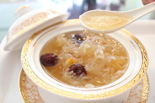 燕窩可以冷藏嗎 放冰箱的燕窩怎么加熱