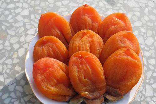 柿餅喝燕麥能一起吃嗎 柿餅和燕麥一起吃的功效 柿餅喝燕麥能一起吃嗎 柿餅和燕麥一起吃的功效