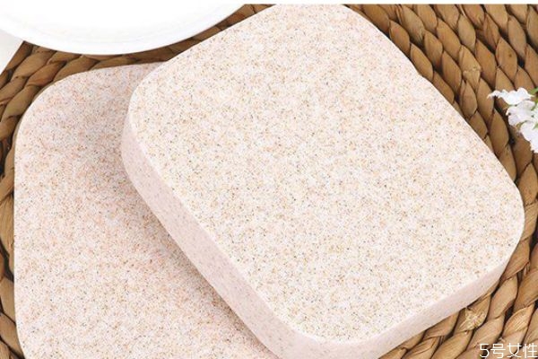 洗臉撲怎么打出泡沫 洗臉撲為什么揉不出泡沫 洗臉撲怎么打出泡沫 洗臉撲為什么揉不出泡沫