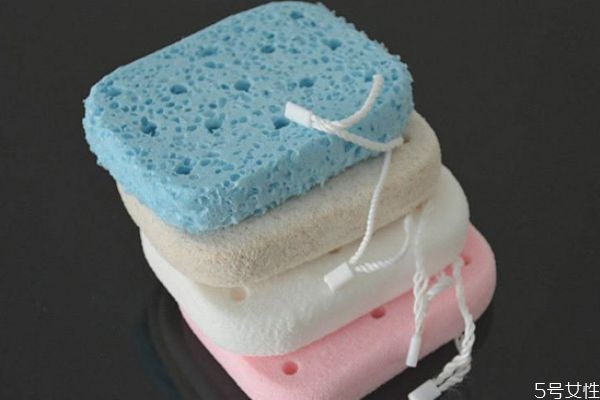 洗臉撲可以當(dāng)卸妝棉用嗎 洗臉撲能卸妝嗎 洗臉撲可以當(dāng)卸妝棉用嗎 洗臉撲能卸妝嗎