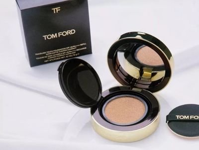 tf氣墊黑色和白色哪款好用 tf氣墊黑色和白色的區(qū)別 tf氣墊黑色和白色哪款好用 tf氣墊黑色和白色的區(qū)別