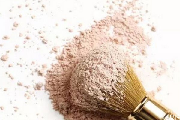 怎么定妝 沒有散粉應急定妝 怎么定妝 沒有散粉應急定妝